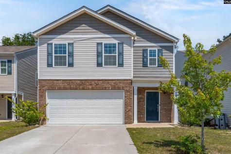2012 Elmridge Road Columbia SC 29209-29