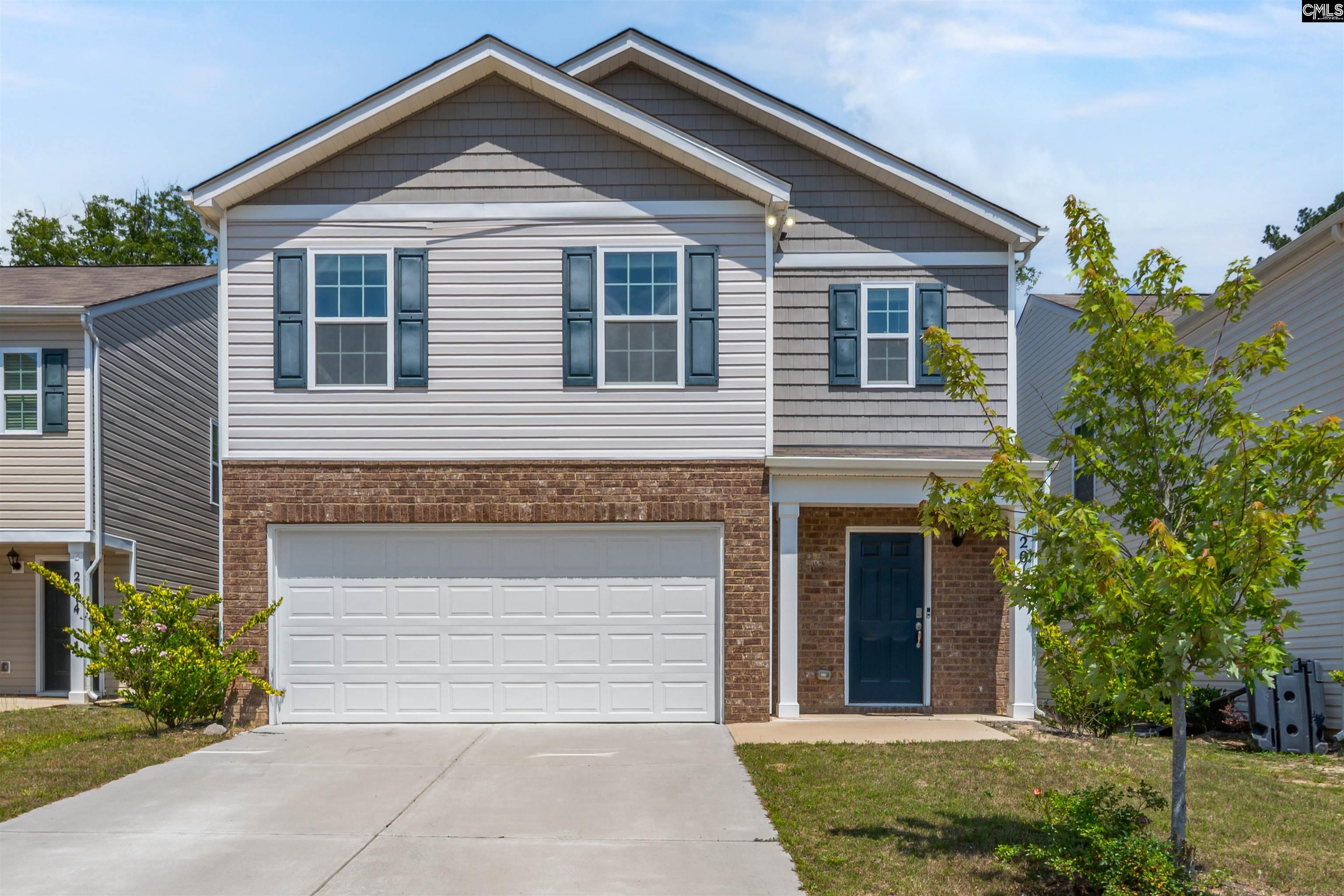 2012 Elmridge Road Columbia SC 29209-29