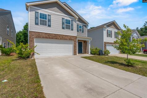 2012 Elmridge Road Columbia SC 29209-29