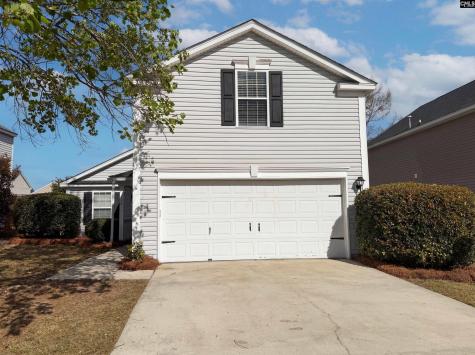 132 Grafton Lane Lexington SC 29072