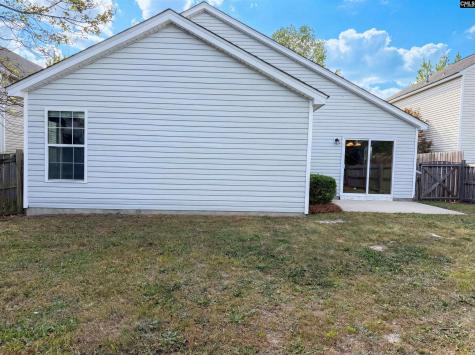 132 Grafton Lane Lexington SC 29072