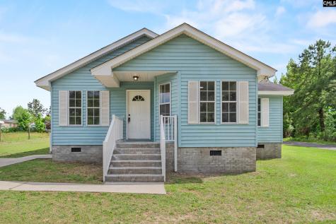 119 Sunny Acres Drive Eastover SC 29044