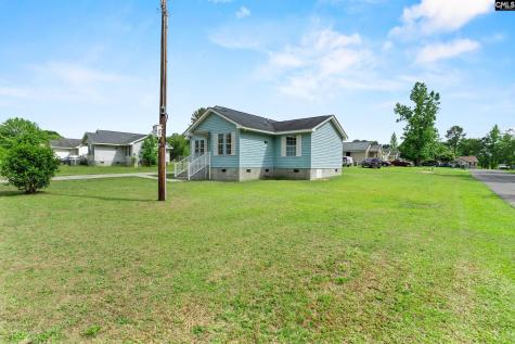 119 Sunny Acres Drive Eastover SC 29044