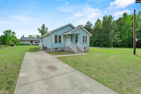 119 Sunny Acres Drive Eastover SC 29044