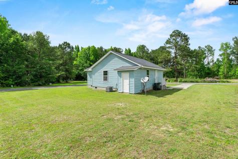 119 Sunny Acres Drive Eastover SC 29044