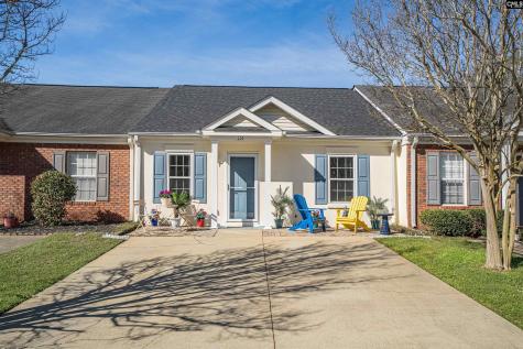 119 Barrington Drive Lexington SC 29072-1809