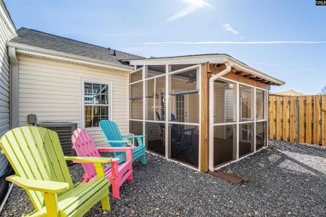 119 Barrington Drive Lexington SC 29072-1809