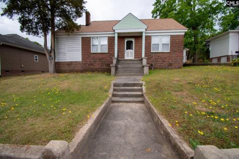 3905 Lamar Street Columbia SC 29203