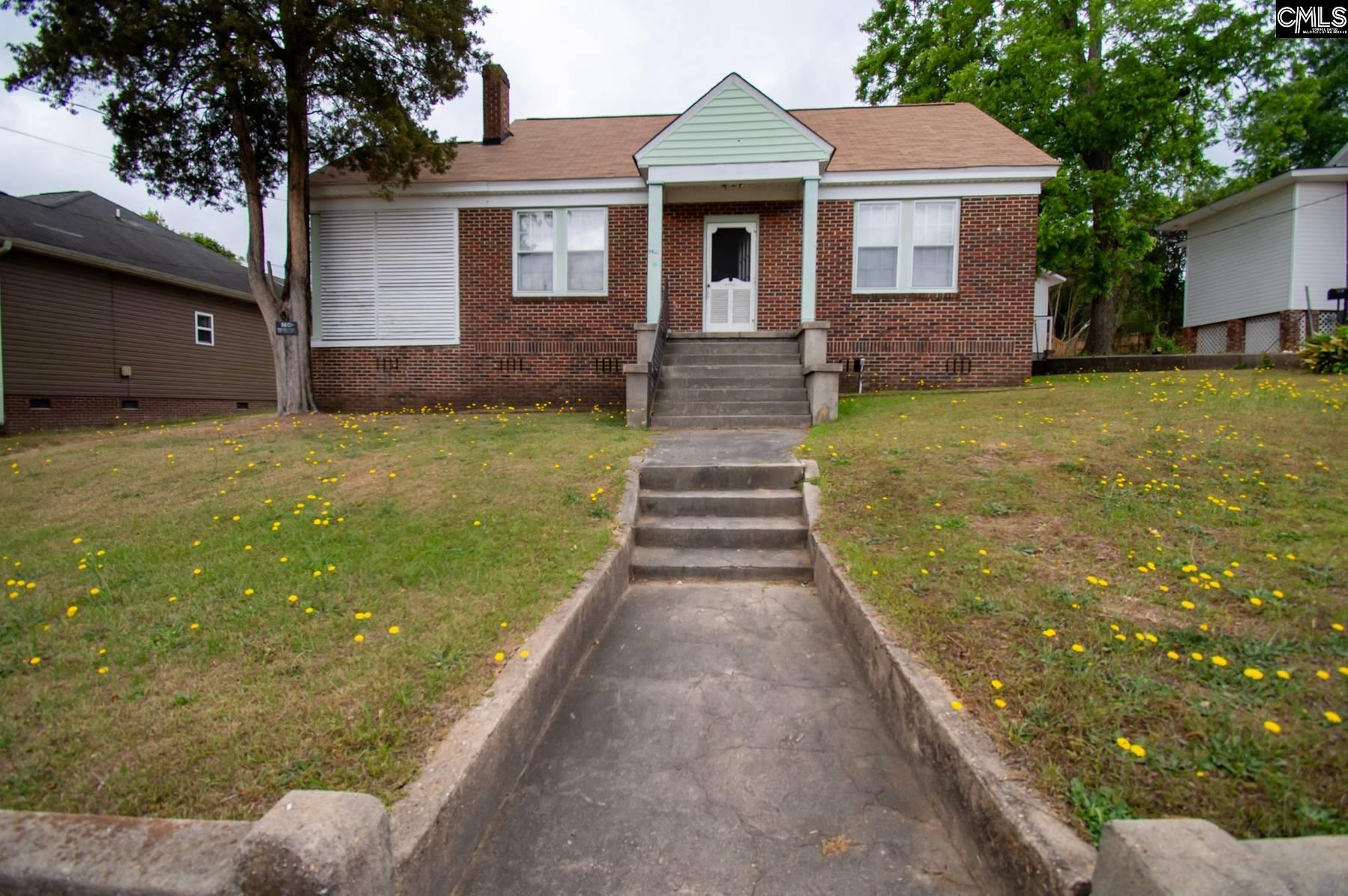 3905 Lamar Street Columbia SC 29203