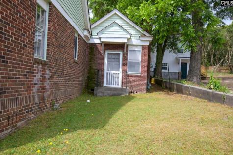 3905 Lamar Street Columbia SC 29203