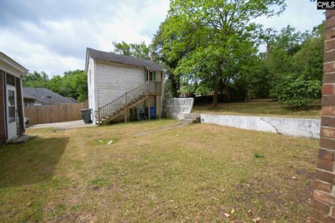 3905 Lamar Street Columbia SC 29203