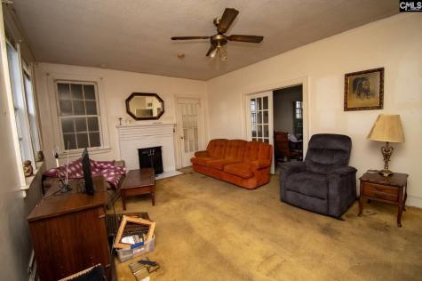 3905 Lamar Street Columbia SC 29203