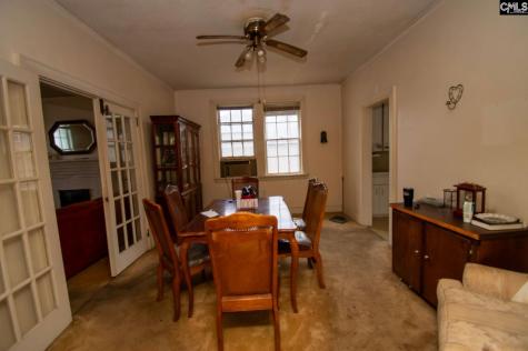 3905 Lamar Street Columbia SC 29203