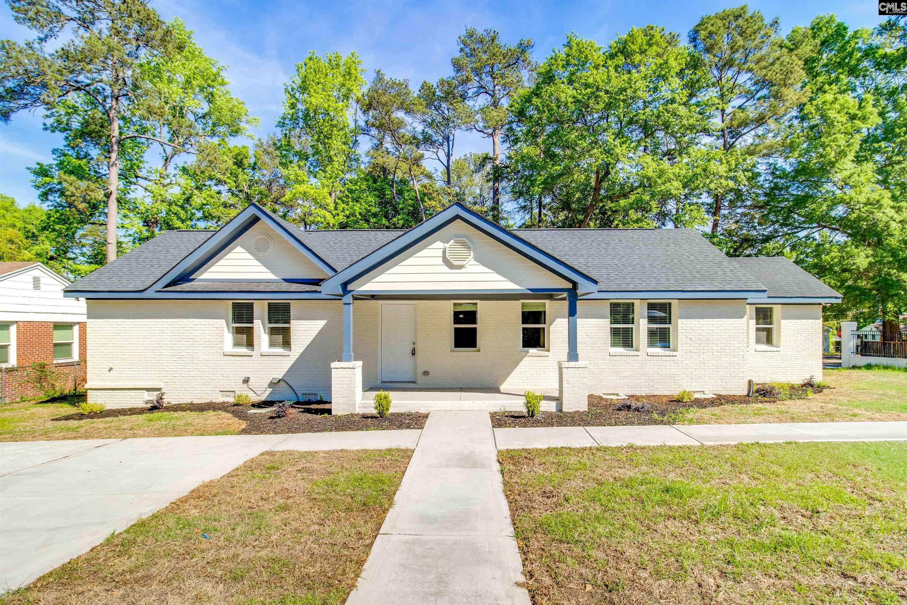 2327 Willow Street Columbia SC 29203