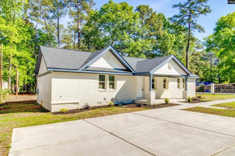 2327 Willow Street Columbia SC 29203