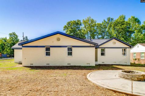 2327 Willow Street Columbia SC 29203