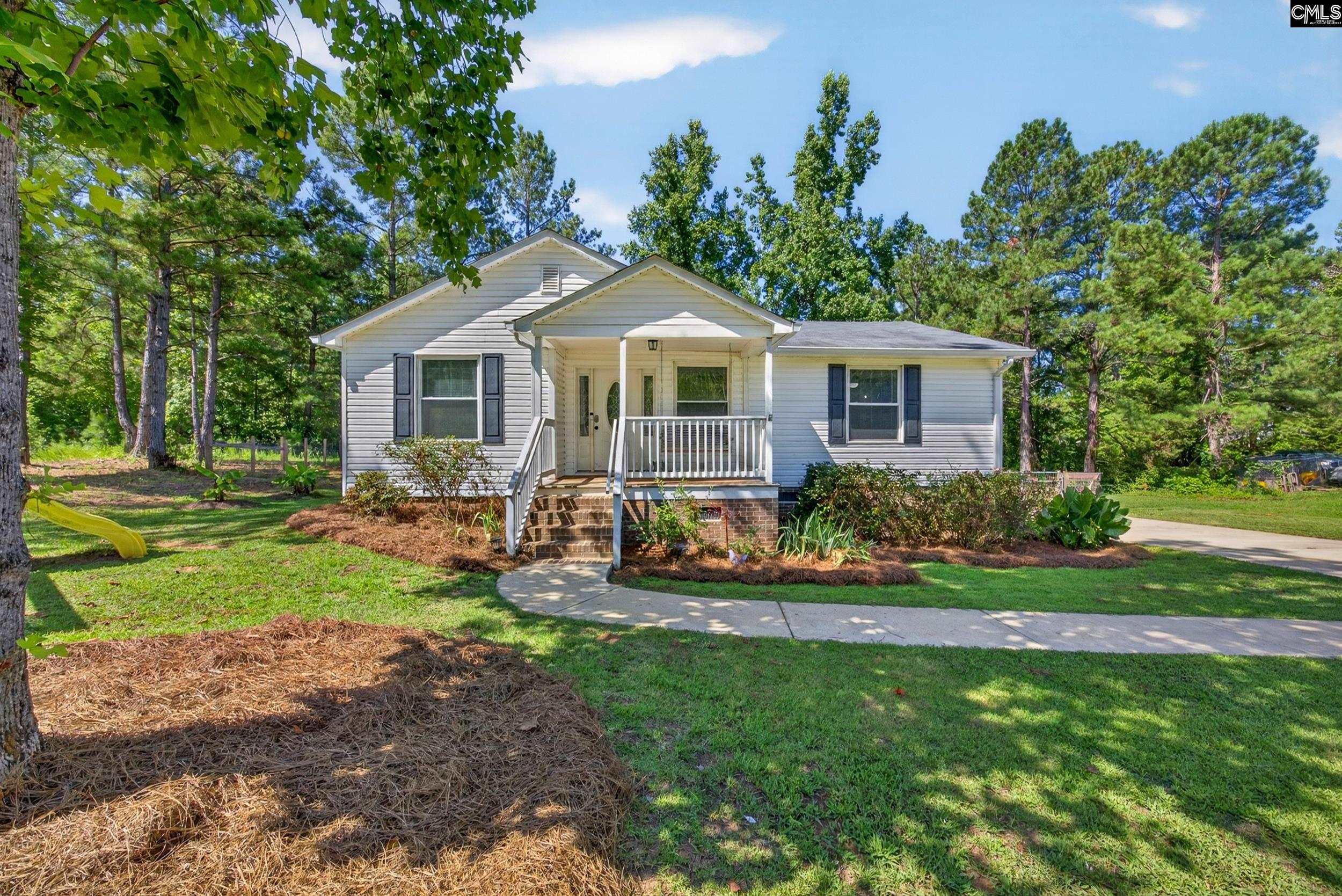 10250 State Hwy 34 E Ridgeway SC 29130