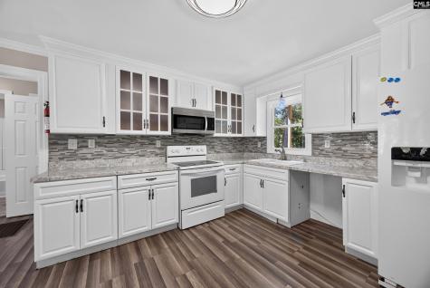 10250 State Hwy 34 E Ridgeway SC 29130