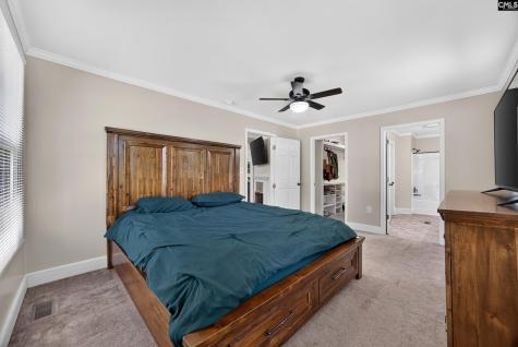 10250 State Hwy 34 E Ridgeway SC 29130