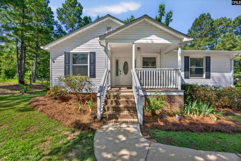 10250 State Hwy 34 E Ridgeway SC 29130