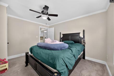 10250 State Hwy 34 E Ridgeway SC 29130