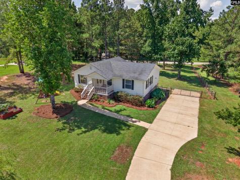 10250 State Hwy 34 E Ridgeway SC 29130