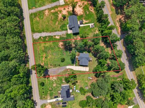 10250 State Hwy 34 E Ridgeway SC 29130