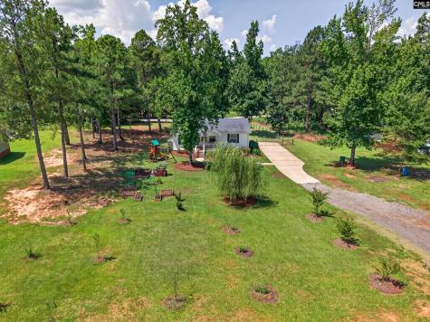 10250 State Hwy 34 E Ridgeway SC 29130