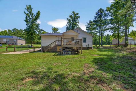 10250 State Hwy 34 E Ridgeway SC 29130