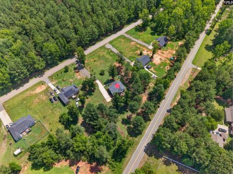 10250 State Hwy 34 E Ridgeway SC 29130