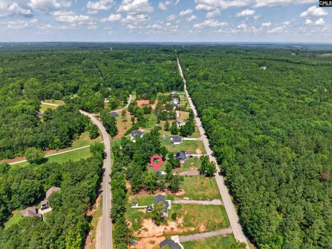 10250 State Hwy 34 E Ridgeway SC 29130