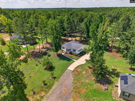 10250 State Hwy 34 E Ridgeway SC 29130