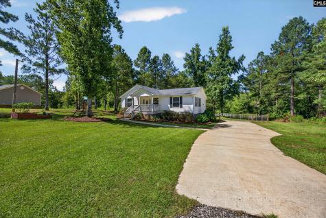 10250 State Hwy 34 E Ridgeway SC 29130