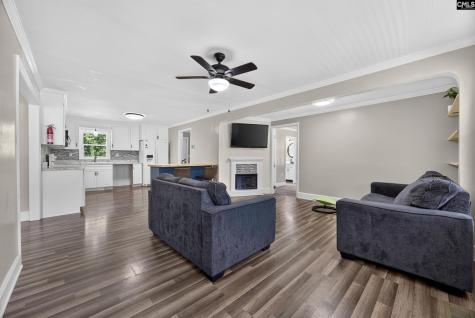 10250 State Hwy 34 E Ridgeway SC 29130
