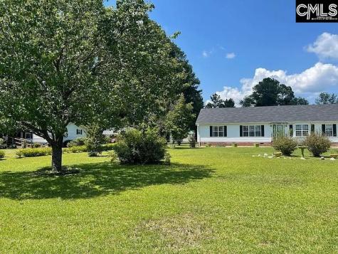 2734 Burtons Ferry Highway Allendale SC 29849