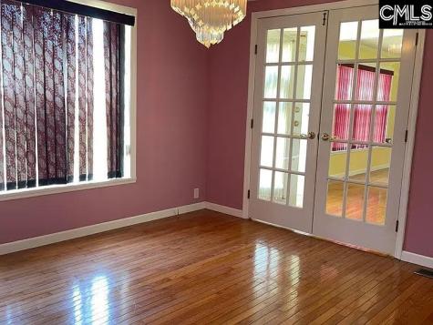 2734 Burtons Ferry Highway Allendale SC 29849