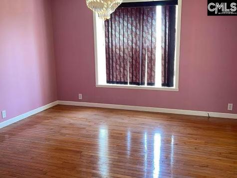 2734 Burtons Ferry Highway Allendale SC 29849