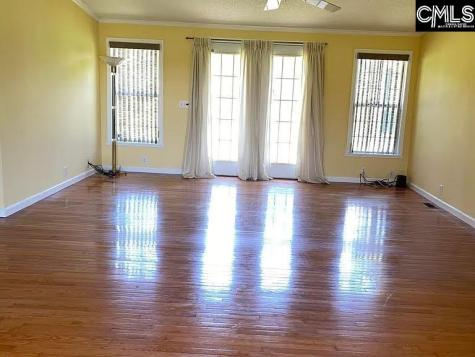 2734 Burtons Ferry Highway Allendale SC 29849