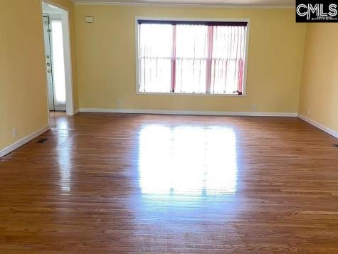 2734 Burtons Ferry Highway Allendale SC 29849