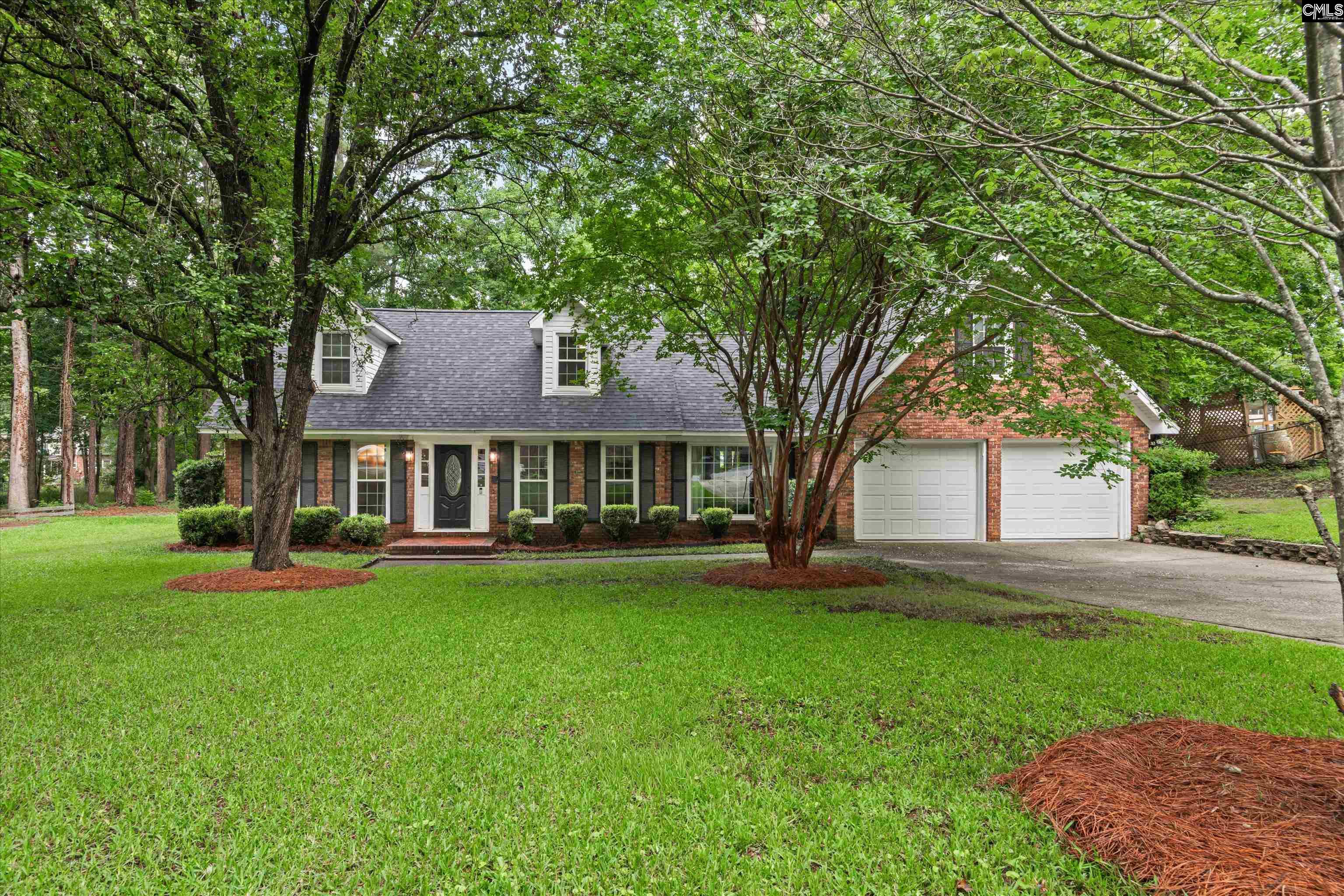471 Pittsdowne Road Columbia SC 29210