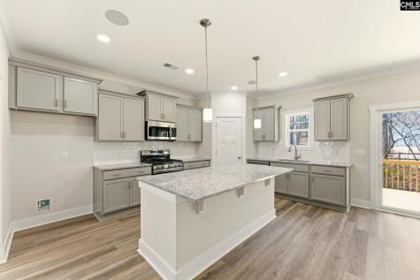 209 Quiet Side Court Blythewood SC 29016