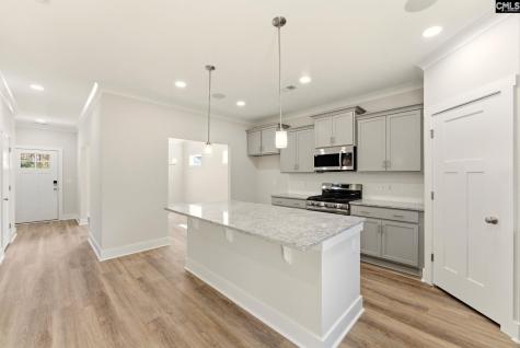 209 Quiet Side Court Blythewood SC 29016