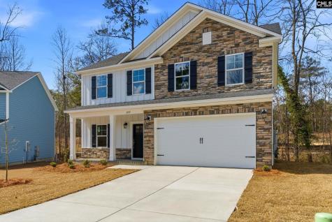 209 Quiet Side Court Blythewood SC 29016