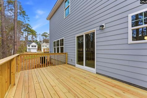 209 Quiet Side Court Blythewood SC 29016