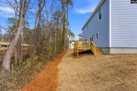 209 Quiet Side Court Blythewood SC 29016