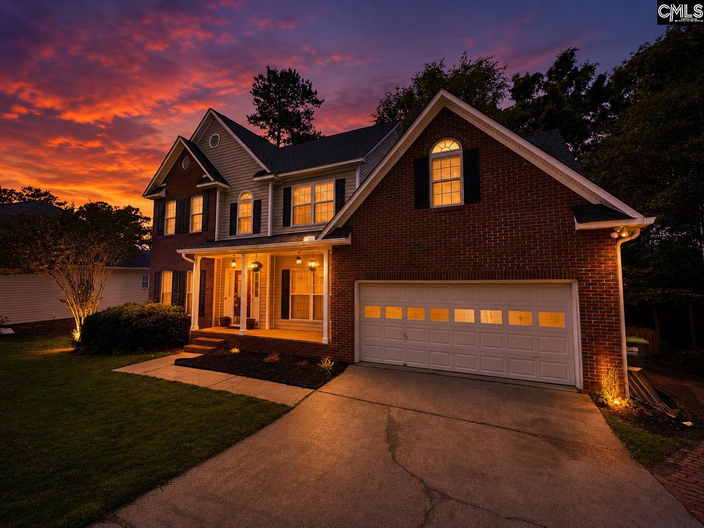307 Heatherstone Road Columbia SC 29212