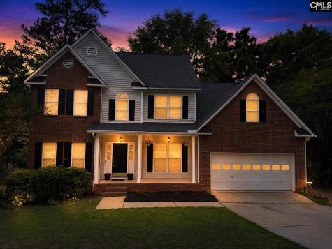 307 Heatherstone Road Columbia SC 29212