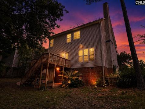 307 Heatherstone Road Columbia SC 29212