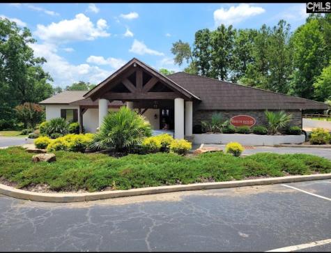 307 Heatherstone Road Columbia SC 29212