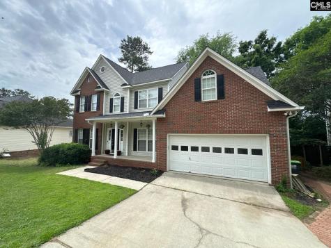 307 Heatherstone Road Columbia SC 29212